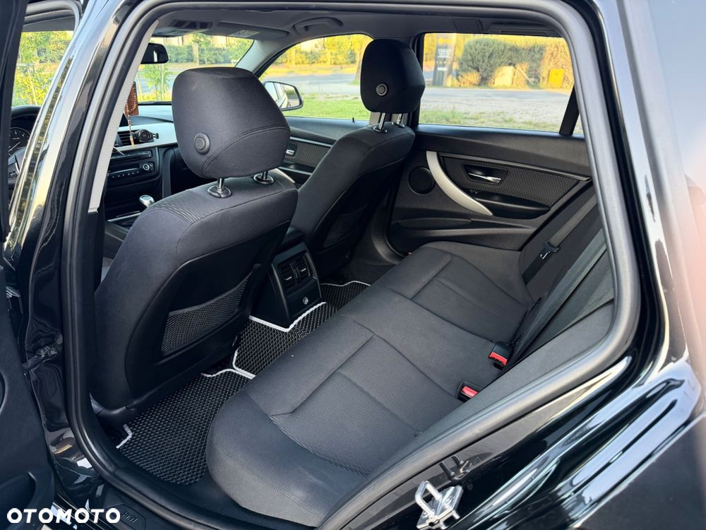 BMW Seria 3 - 8
