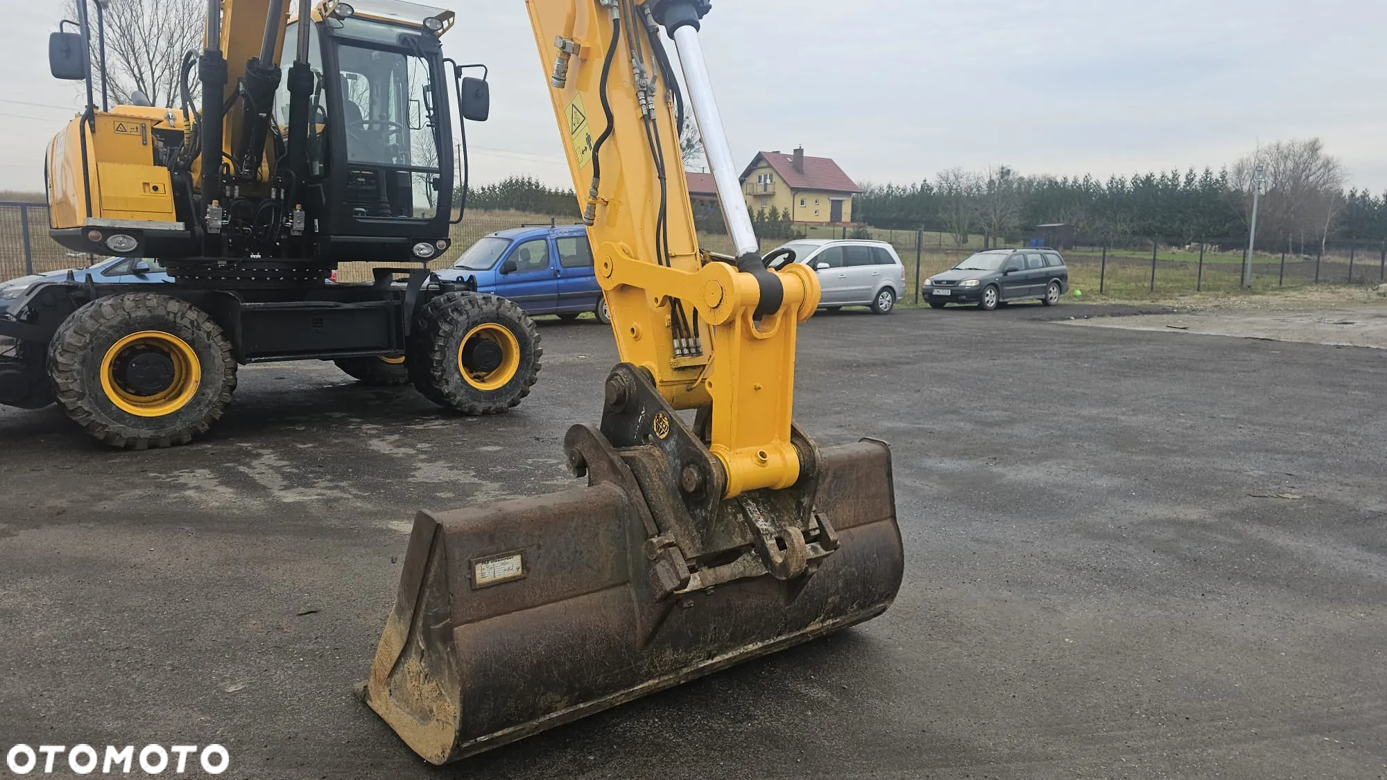 JCB JS175W - 26