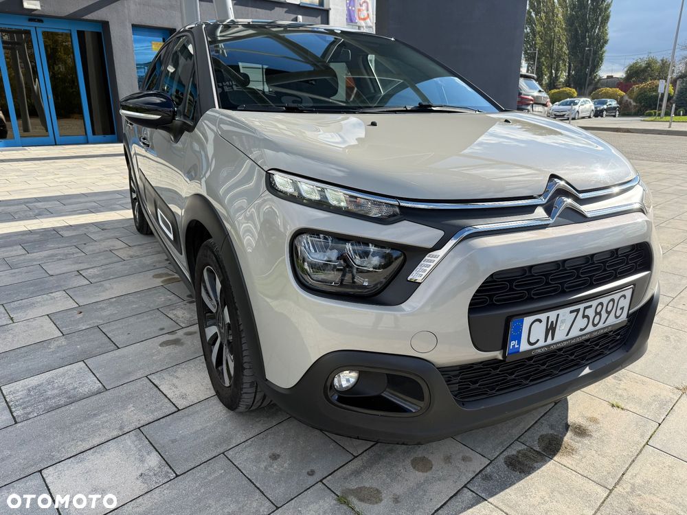 Citroën C3 - 8