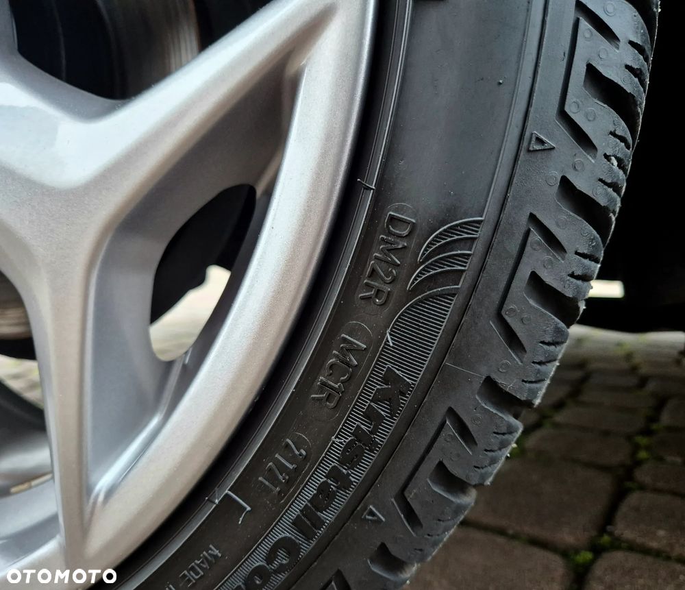 Ford Focus 2.0 TDCi ST - 15