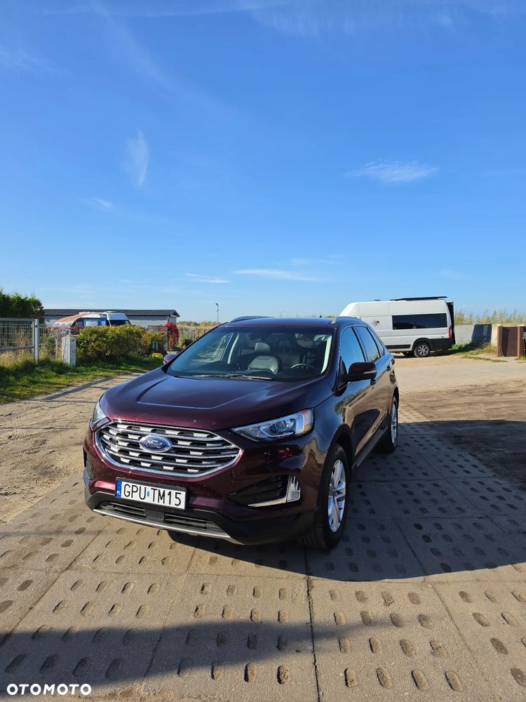 Ford Edge