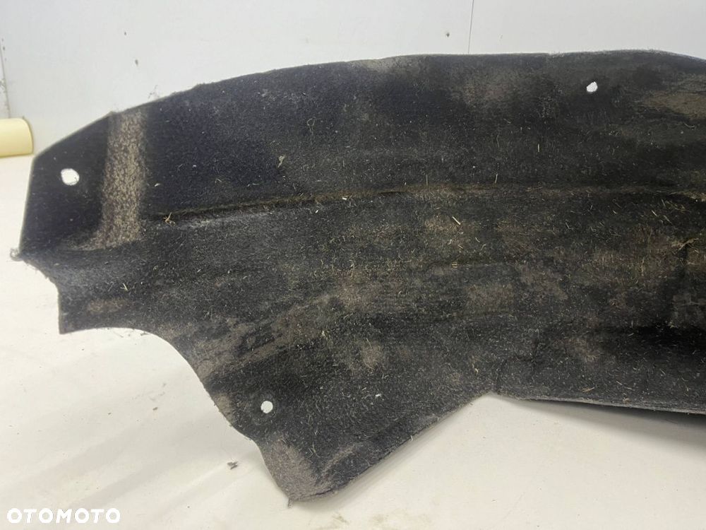 Nadkole Ford S-Max MK1 Galaxy MK2 06-14r. lewe tylne ORYGINALNE - 2