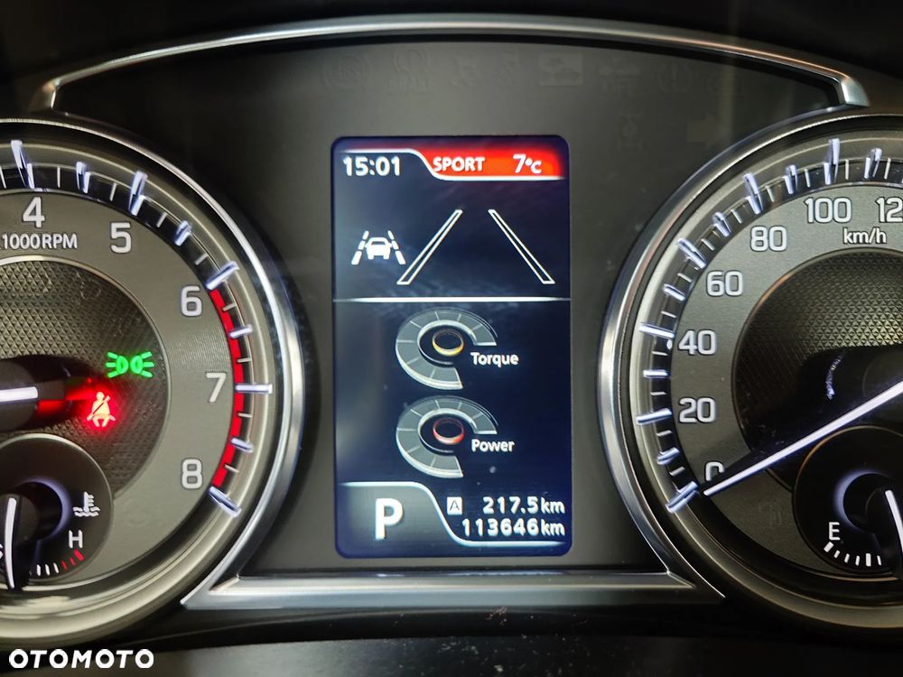 Suzuki Vitara 1.4 Boosterjet Premium 4WD - 22