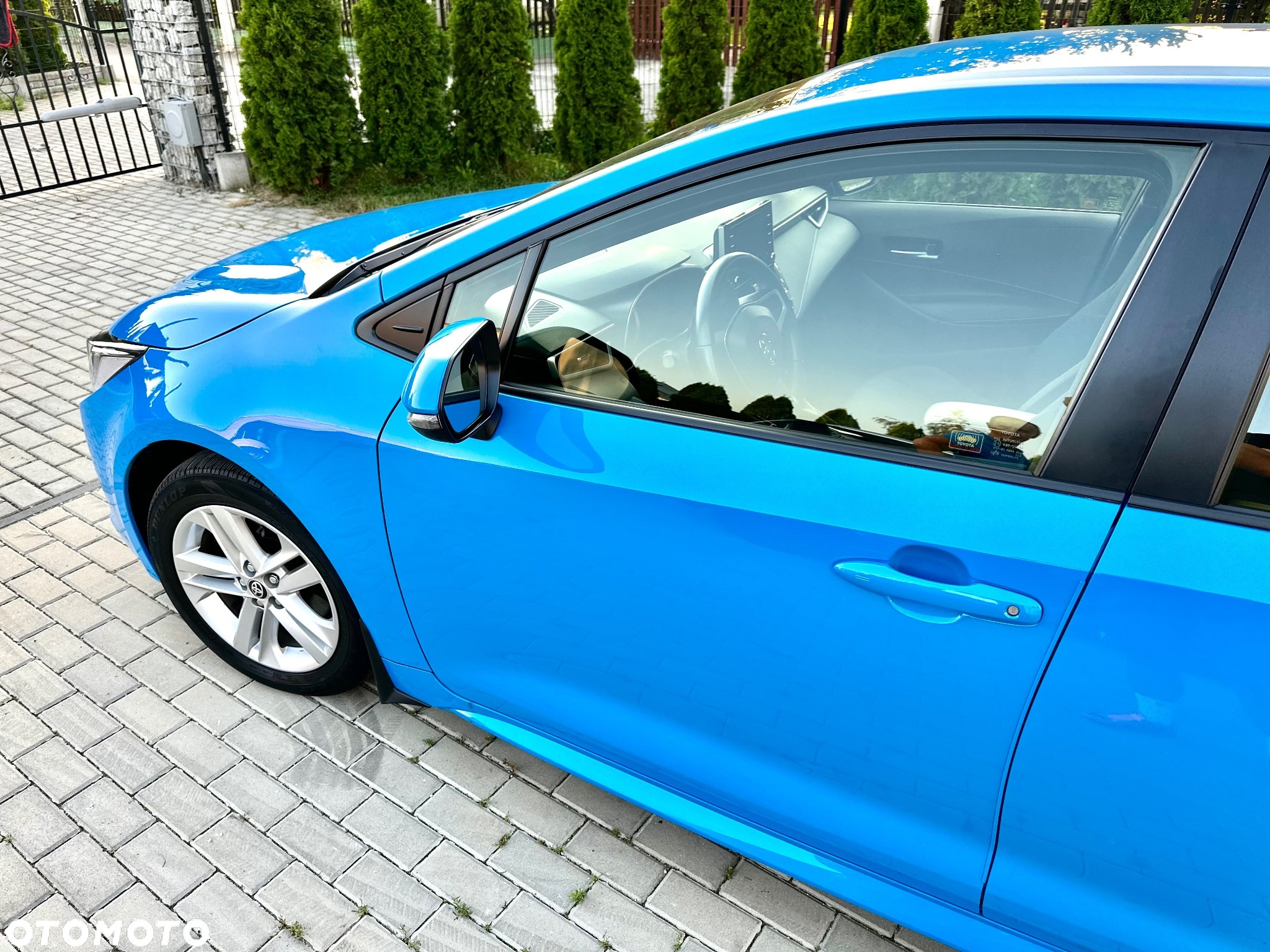 Toyota Corolla - 5