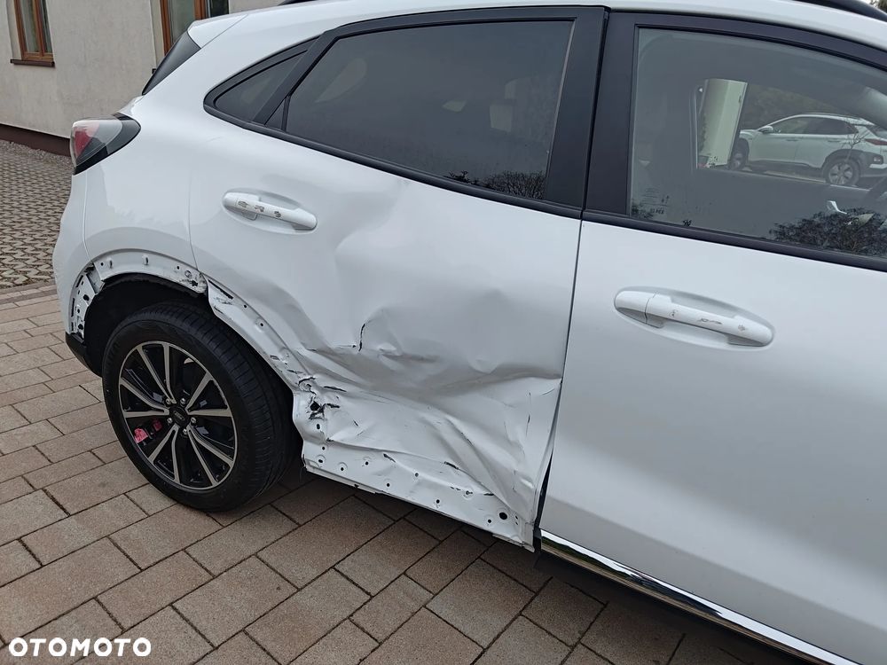 Ford Puma - 8