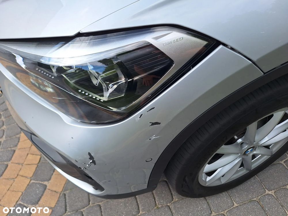 BMW X1 sDrive16d Advantage - 9