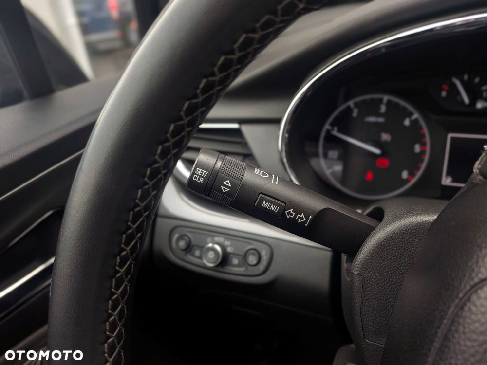 Opel Mokka - 17