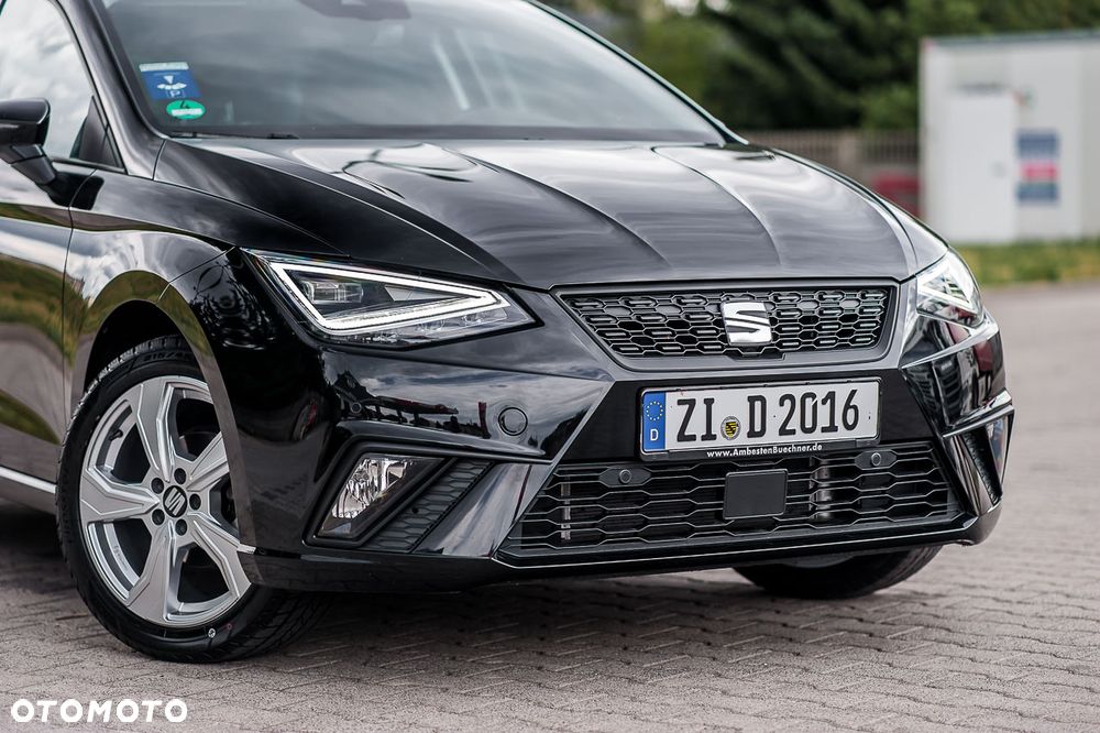 Seat Ibiza - 12