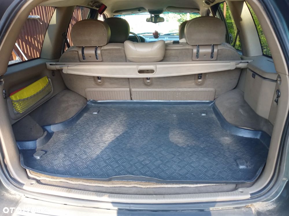 Jeep Grand Cherokee 2.7 CRD Limited - 17