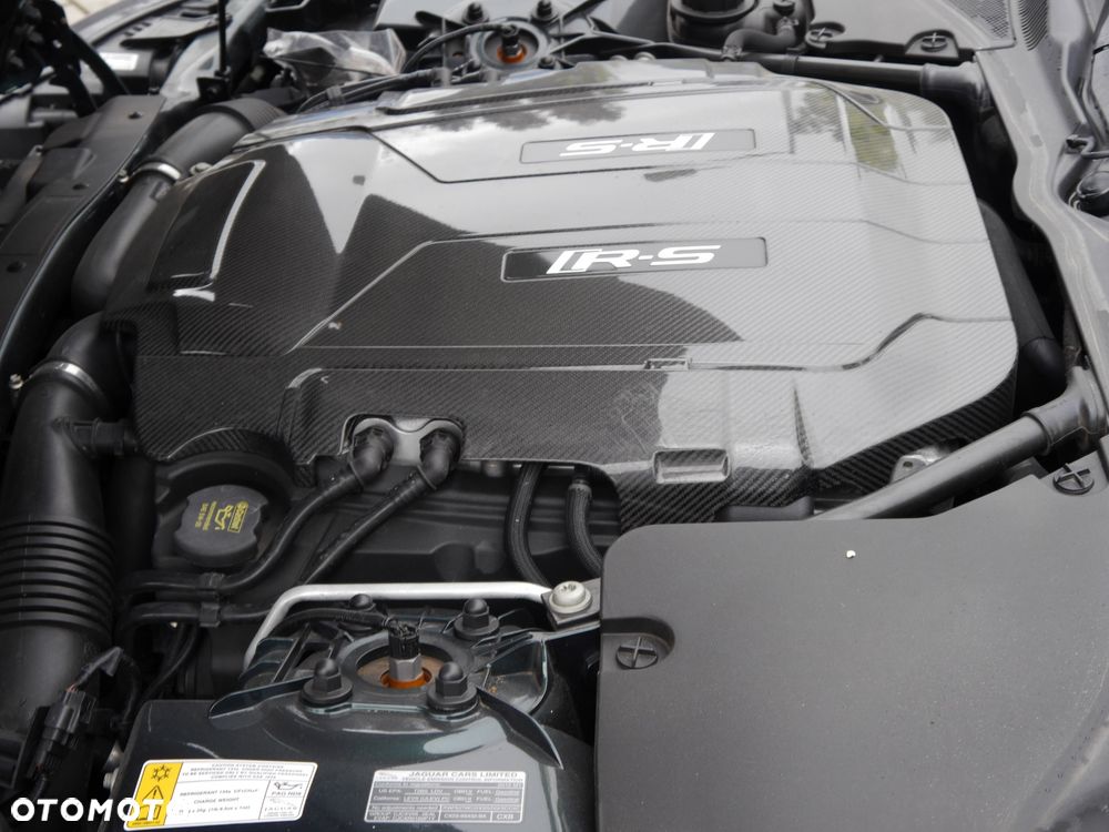 Jaguar XK XKR-S - 23
