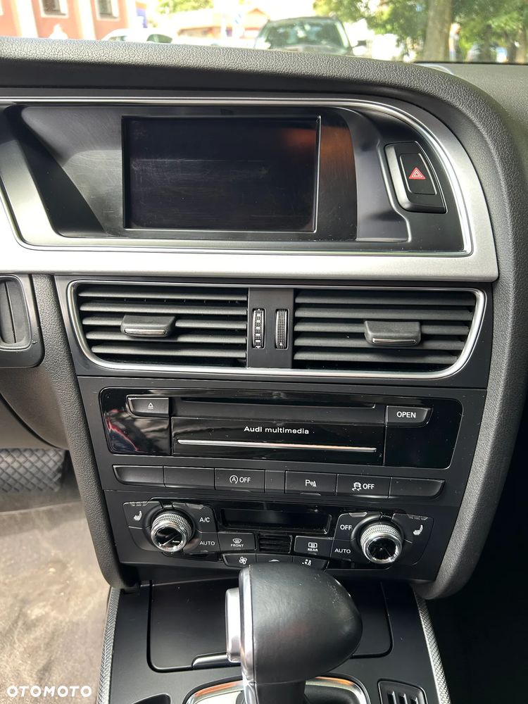 Audi A4 Avant - 14
