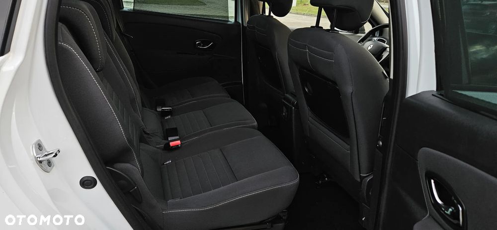 Renault Scenic 1.2 TCe Energy Limited - 9