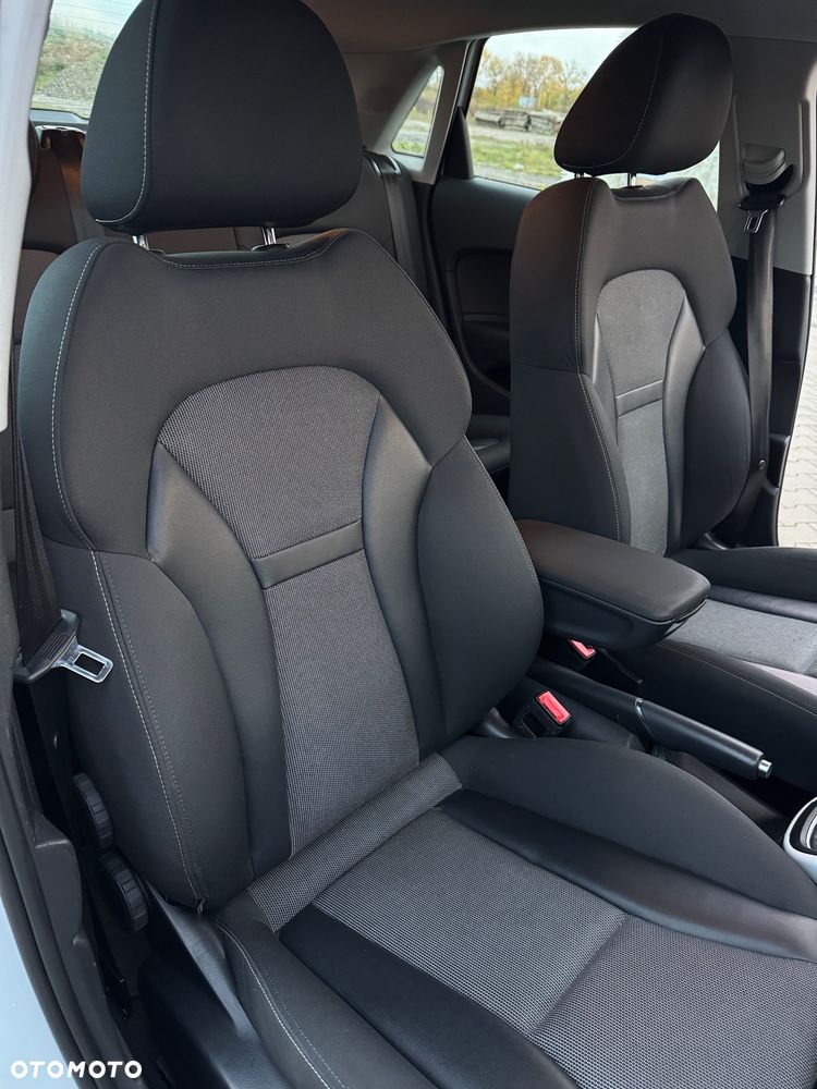 Audi A1 Sportback - 11