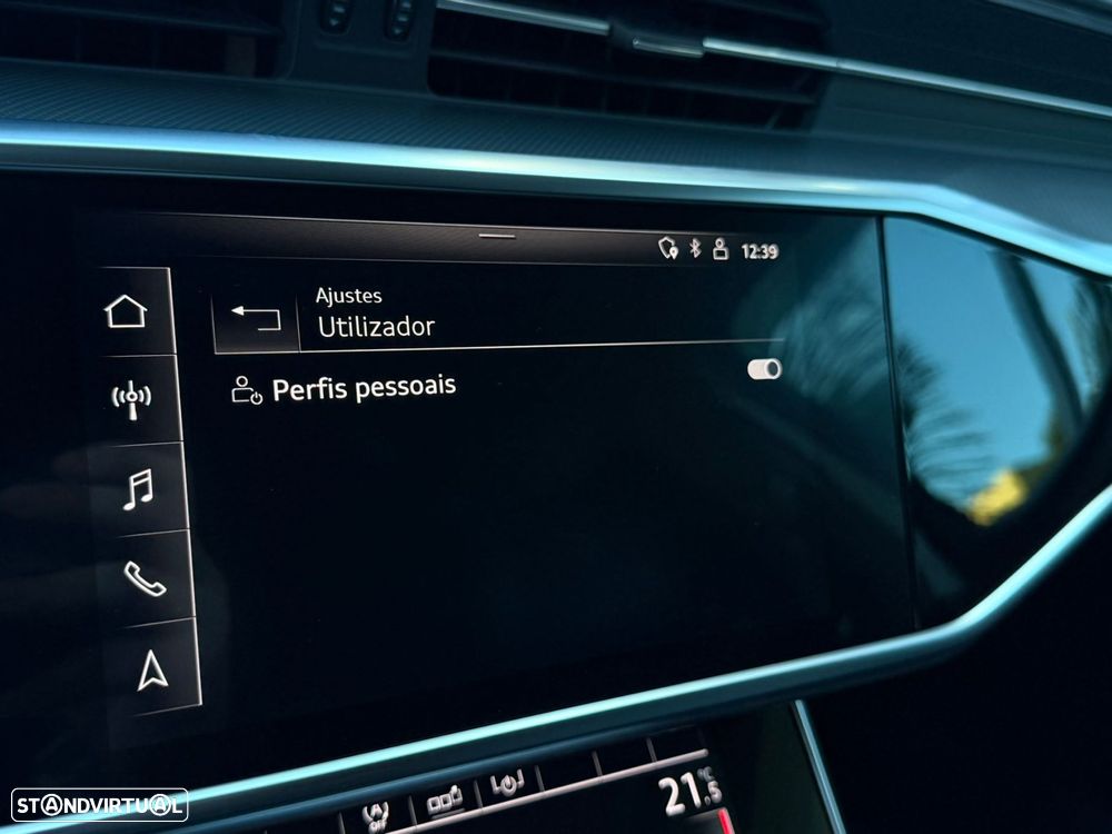 Audi A6 Avant 40 TDI Sport S tronic - 59