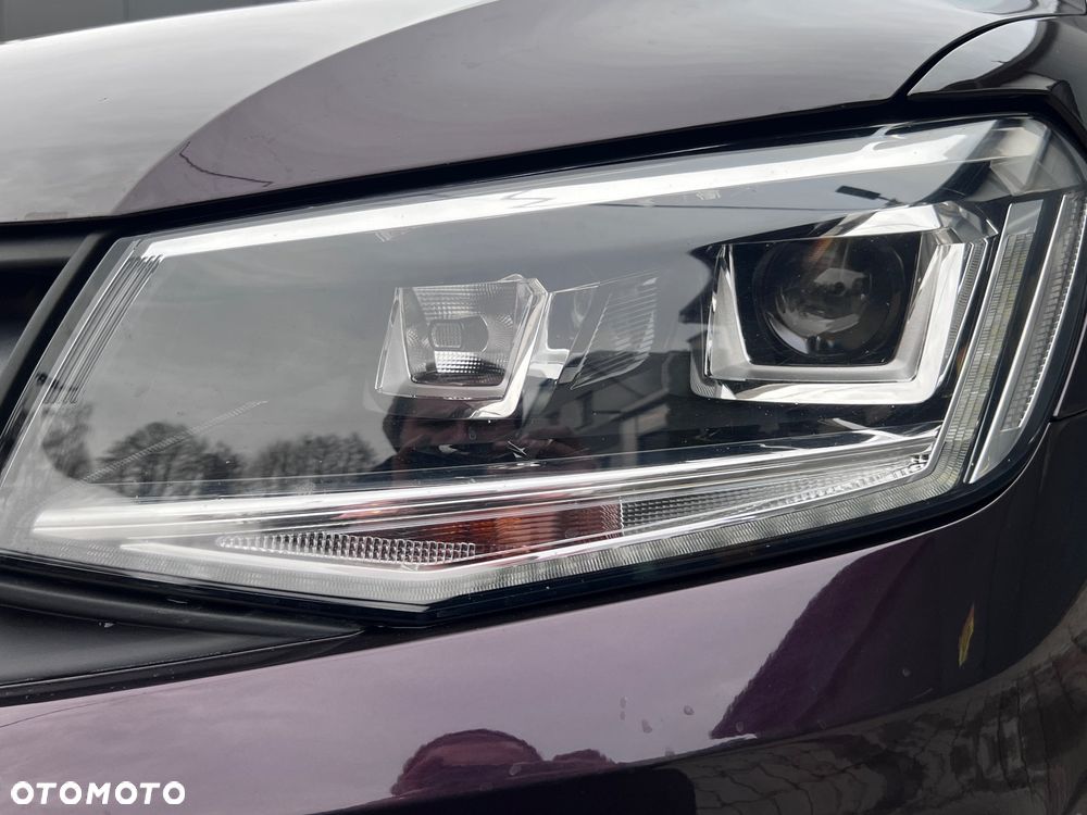 Volkswagen Caddy Maxi 2.0 TDI Trendline Mixt - 23