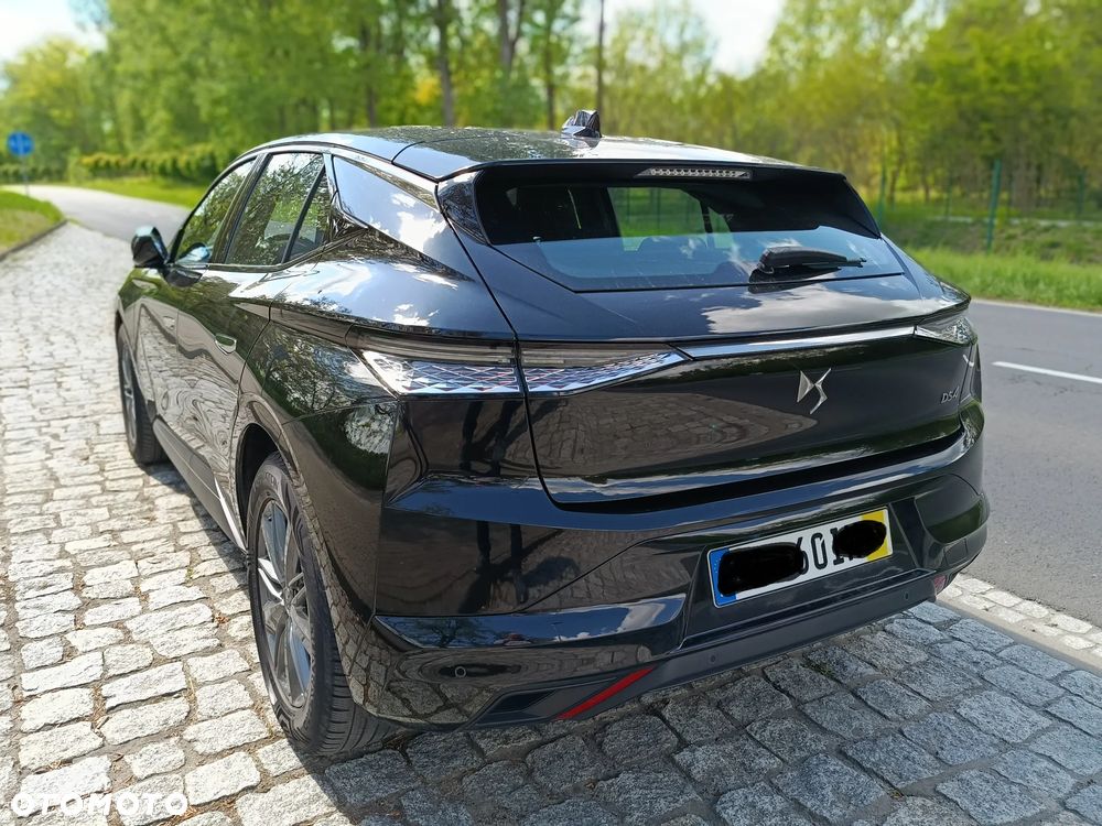 DS Automobiles DS 4 - 9