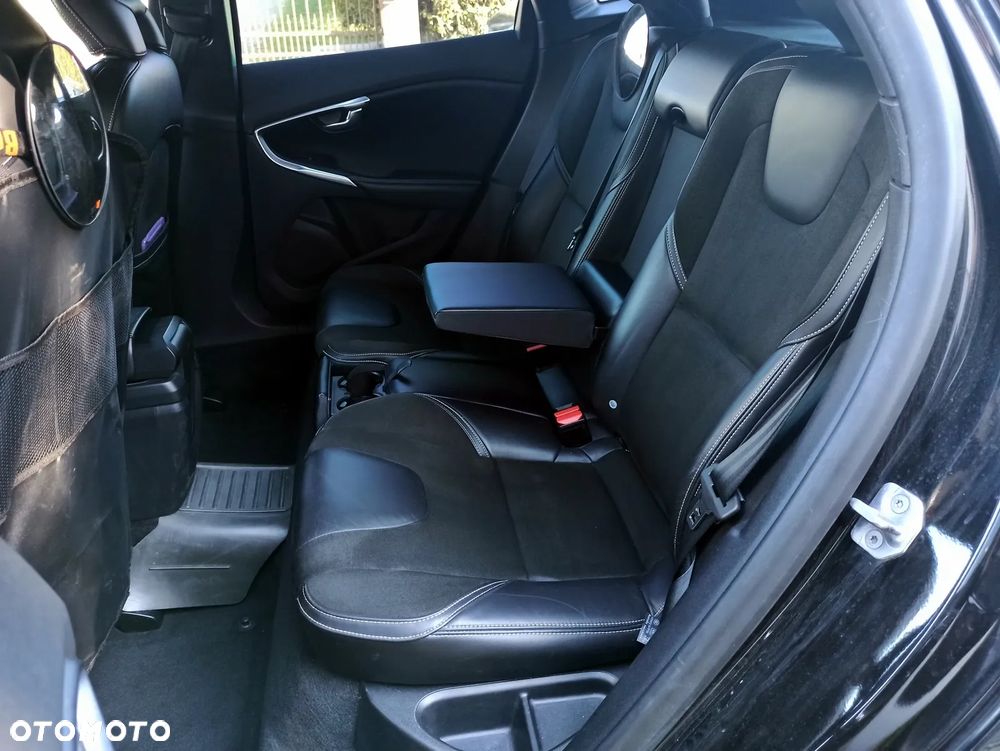 Volvo S60 D2 - 20