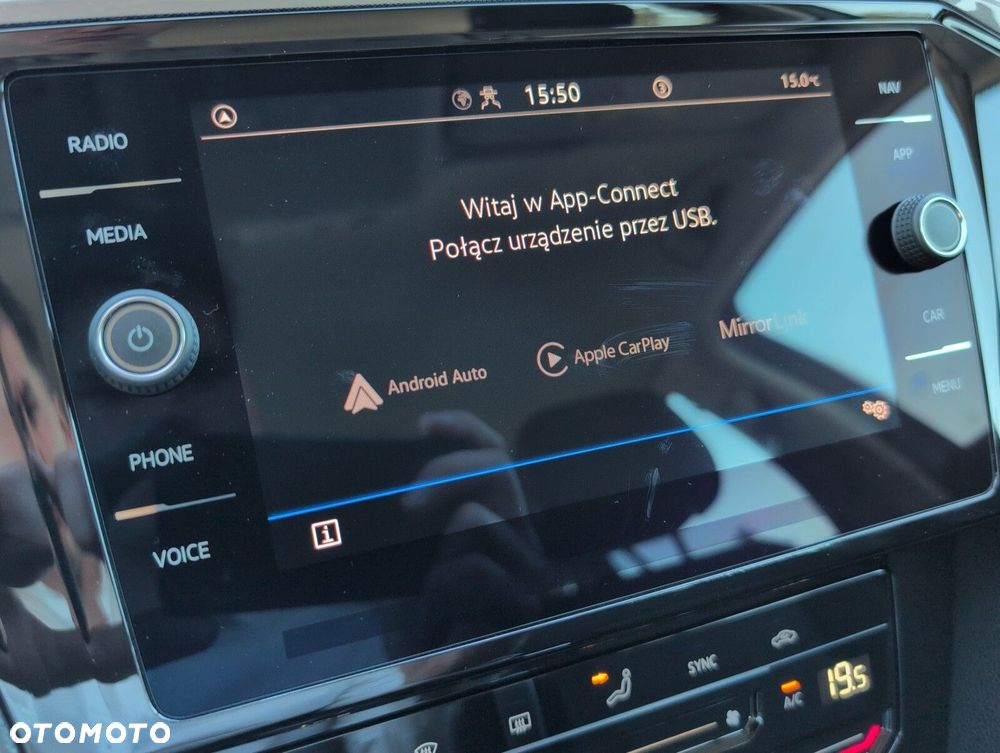 Volkswagen Passat Variant 1.5 TSI EVO Business DSG - 22