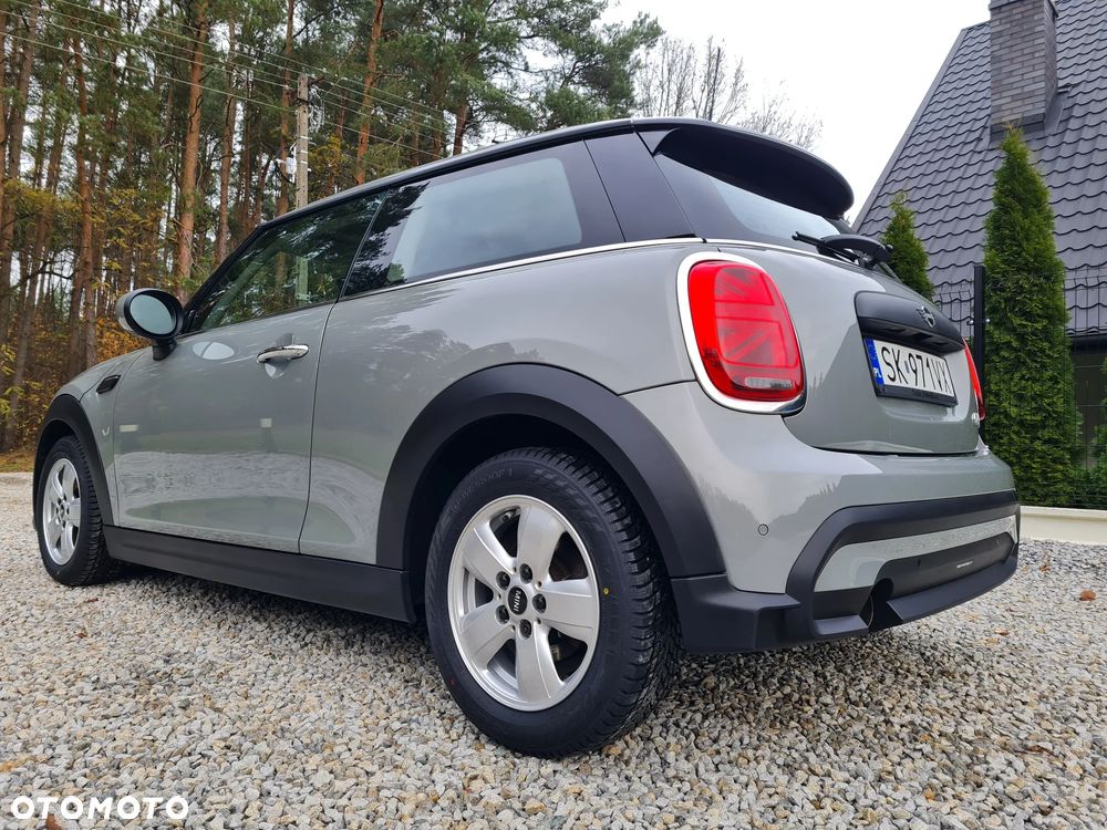 MINI ONE Standard - 7
