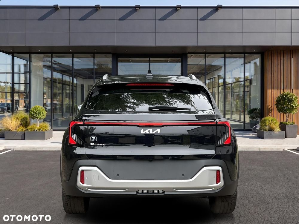 Kia XCeed 1.6 T-GDI L DCT - 8
