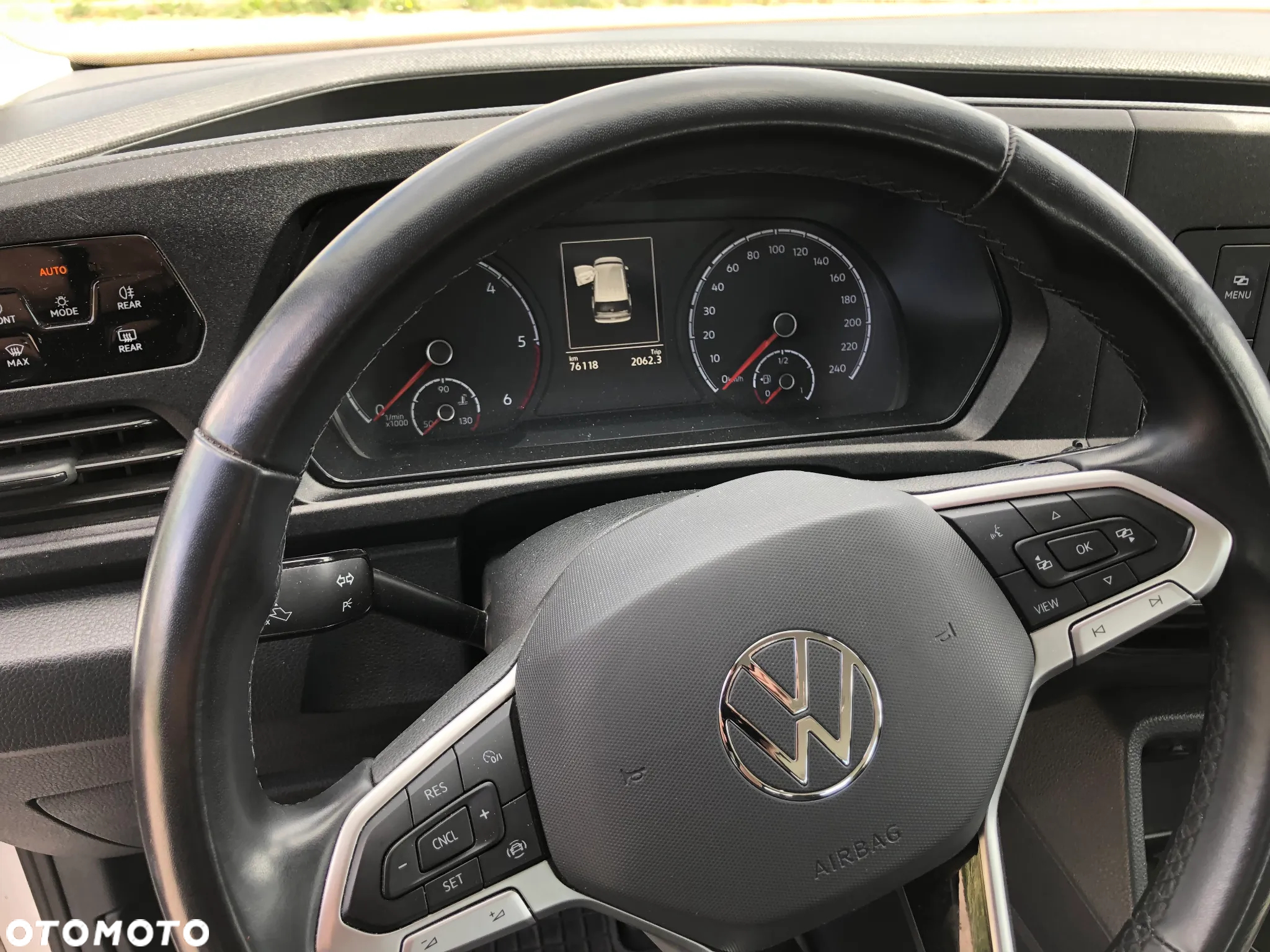 Volkswagen Caddy 2.0 TDI BMT (5-Si.) - 10