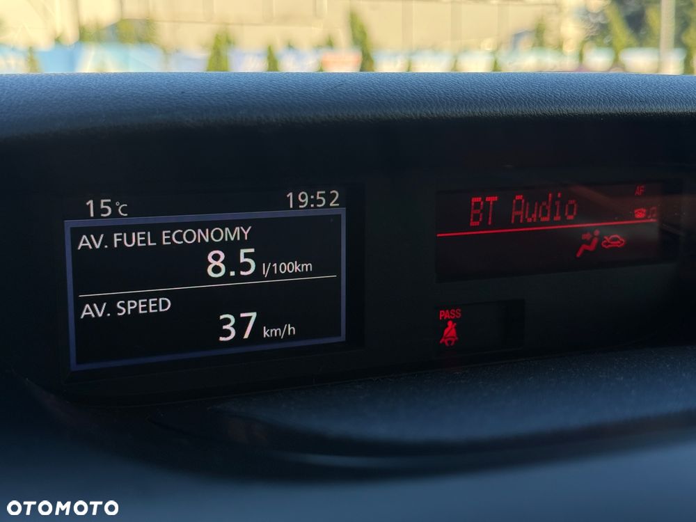 Mazda CX-7 2.2 MZR-CD Exclusive-Line - 19
