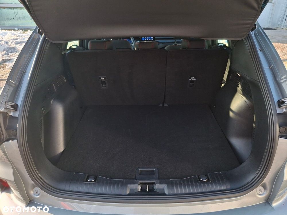 Ford Kuga 2.0 EcoBlue AWD ST-Line - 27