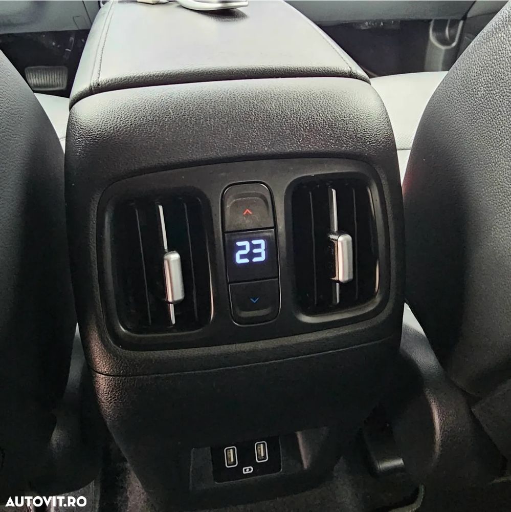 Hyundai Tucson - 13