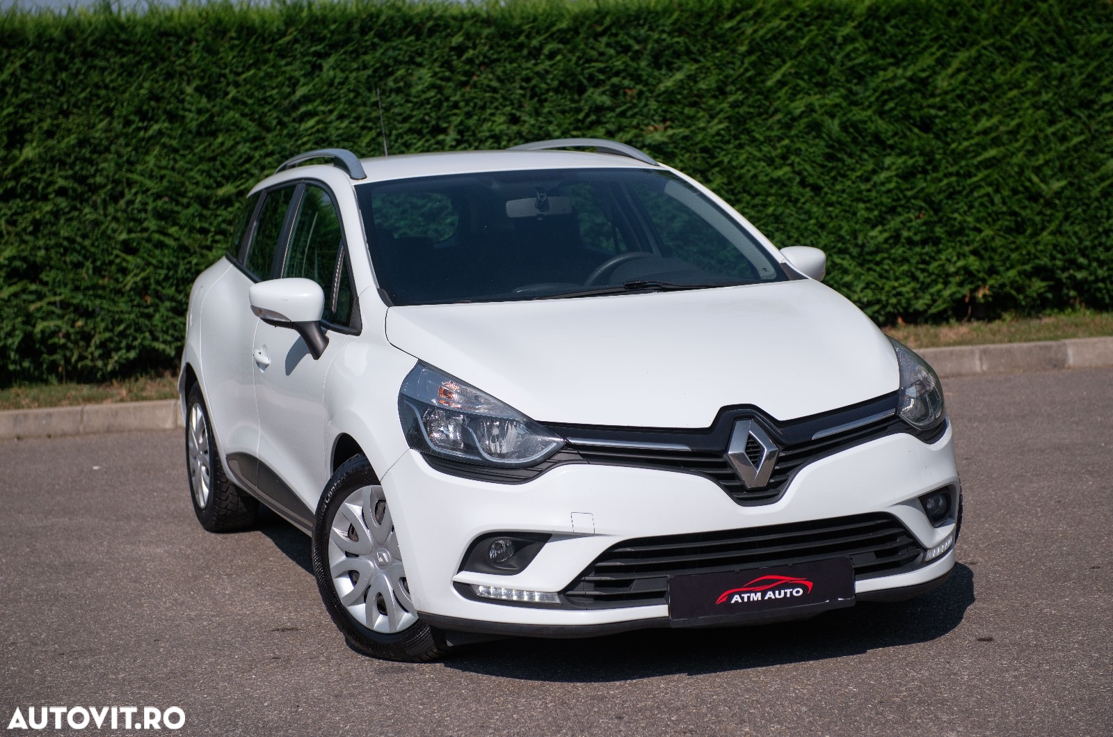 Renault Clio (Energy) dCi 90 Start & Stop INTENS - 3