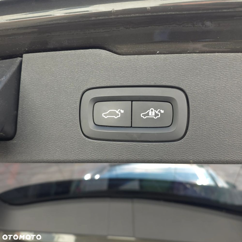 Volvo V60 D4 Geartronic R-Design - 10