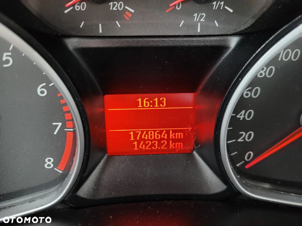 Ford Mondeo 2.0 FF Gold X - 9