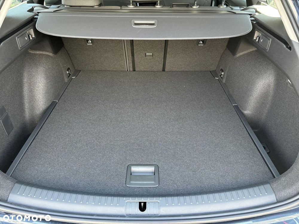 Seat Leon 1.5 eTSI Style DSG - 15