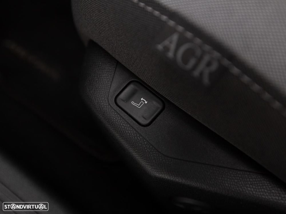 Opel Astra Sports Tourer 1.5 D GS Line Aut. - 14