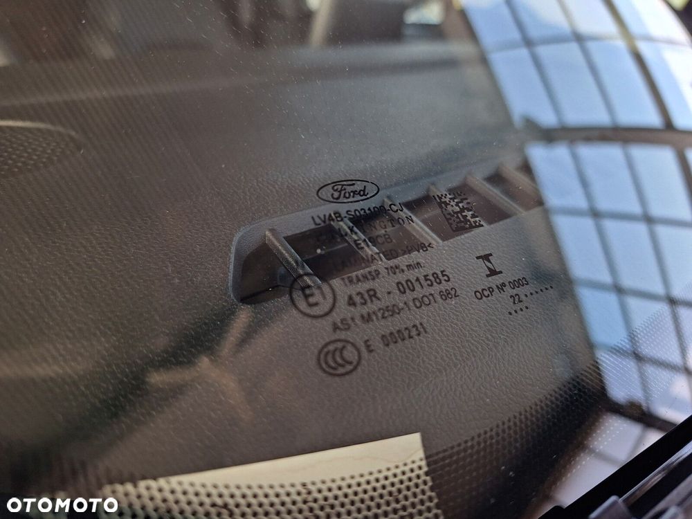 Ford Kuga 2.0 EcoBlue AWD Titanium X - 41