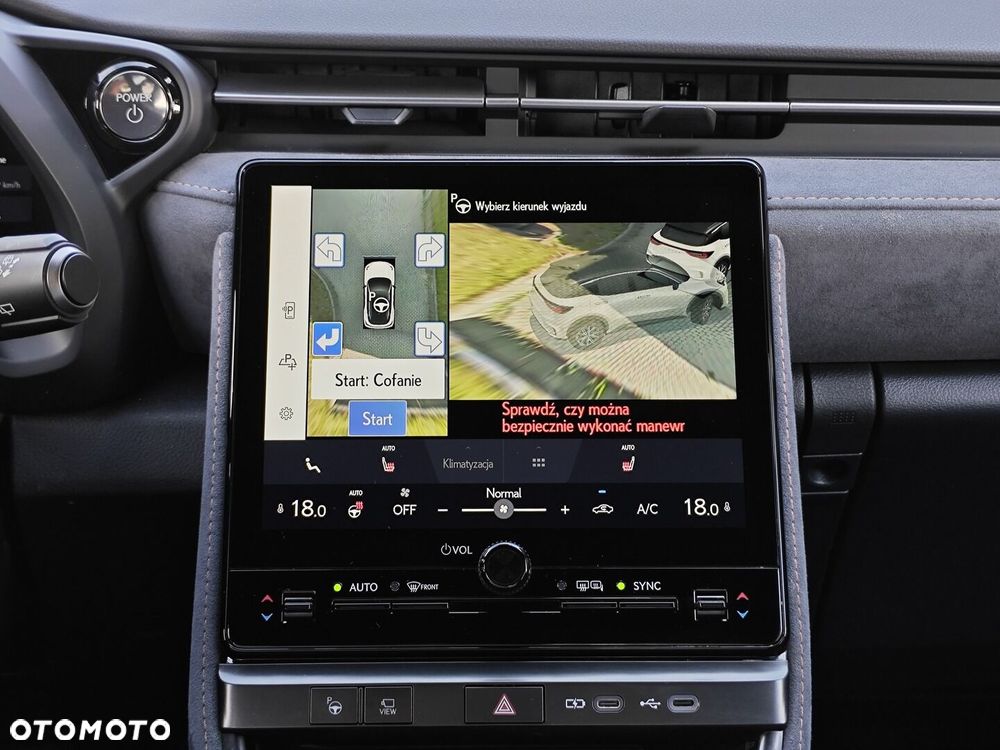 Lexus LBX 1.5 Hybrid Cool - 28