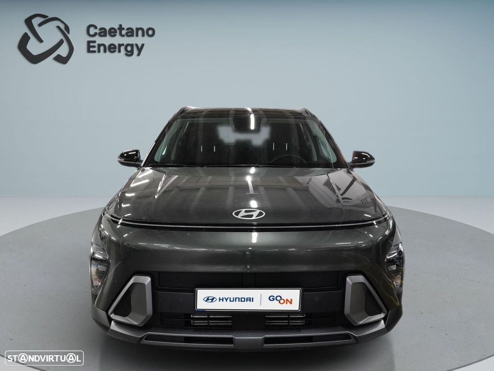 Hyundai Kauai 1.0 T-GDi Premium (TT) - 2