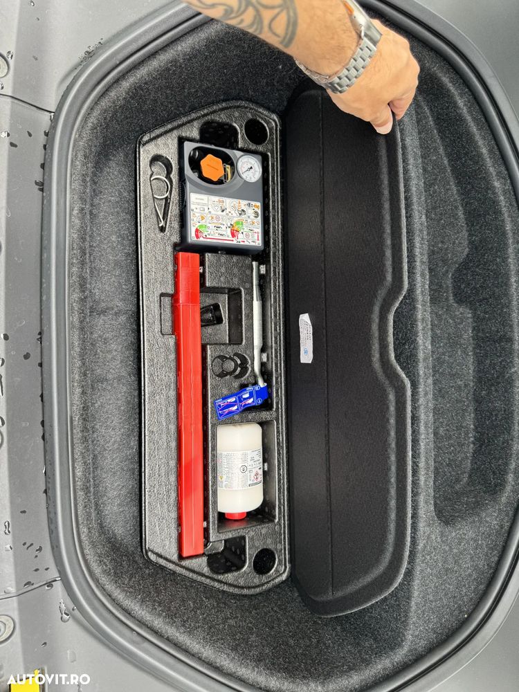 Polestar 2 Dual Motor 78kWh - 21