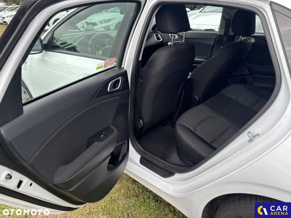 Kia Ceed - 18