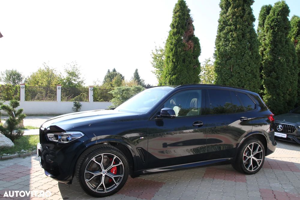 BMW X5 - 26