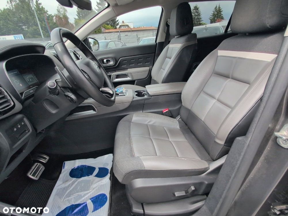 Citroën C5 Aircross - 9