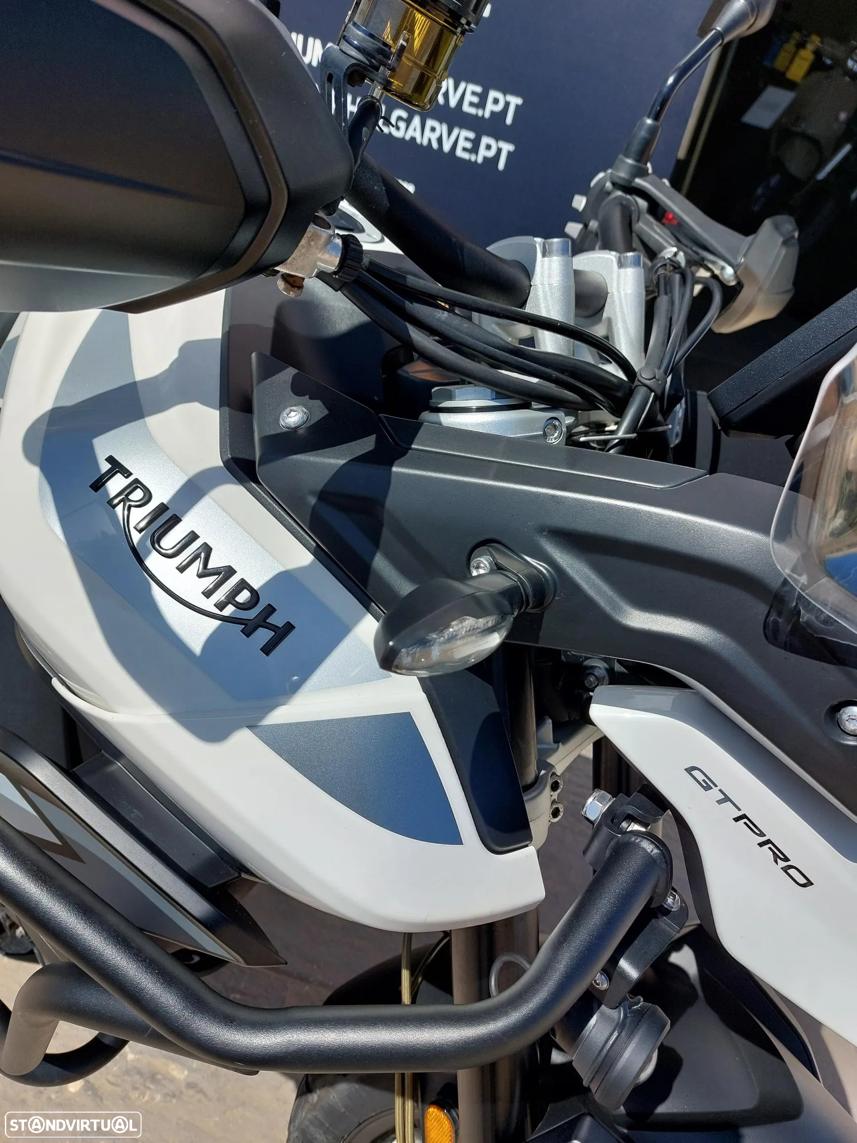 Triumph Tiger 900 GT PRO - 18