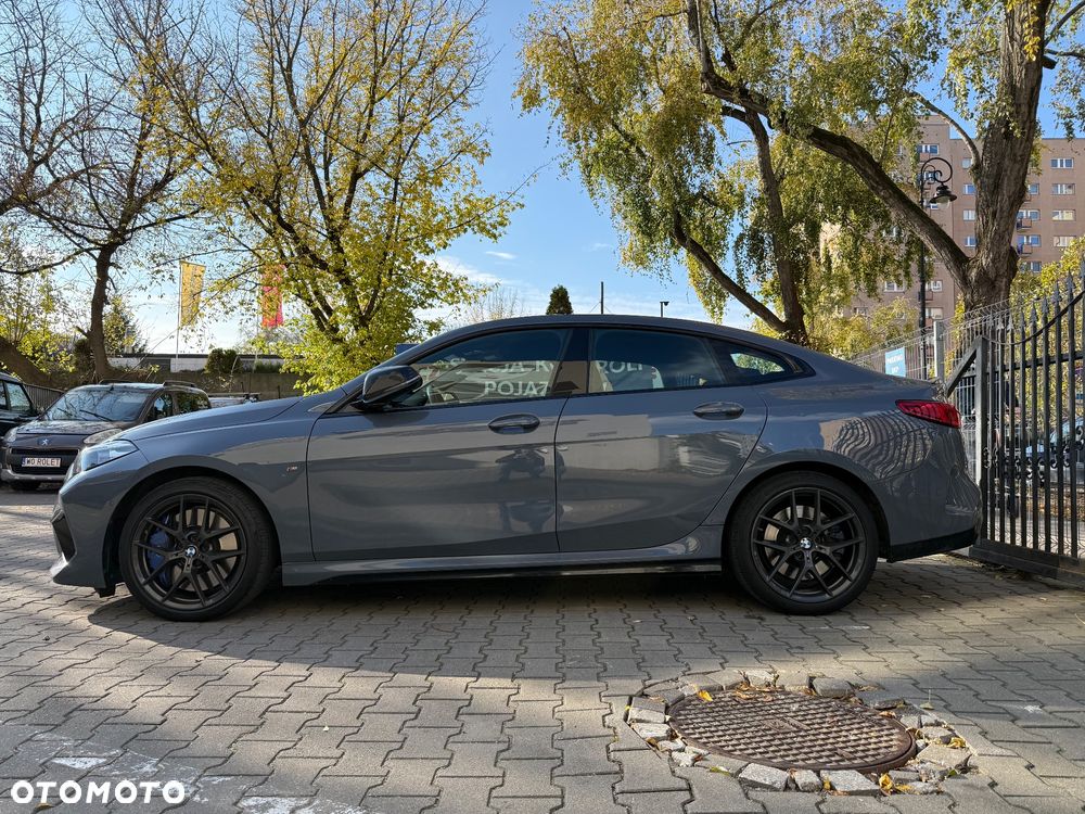 BMW Seria 2 M235i xDrive - 14