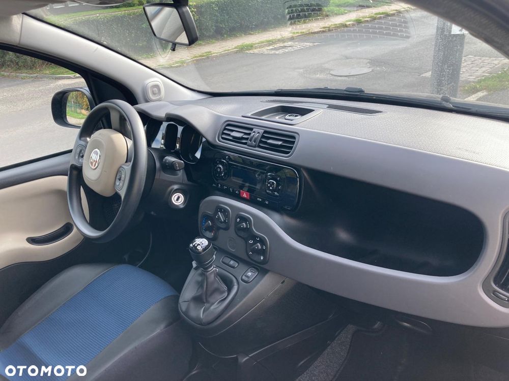 Fiat Panda - 9