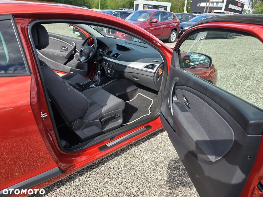 Renault Megane 1.6 16V Dynamique Euro5 - 22