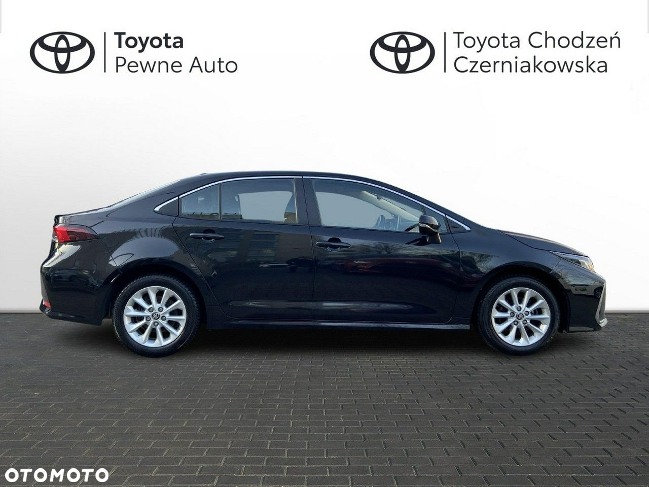 Toyota Corolla 1.5 Comfort - 8