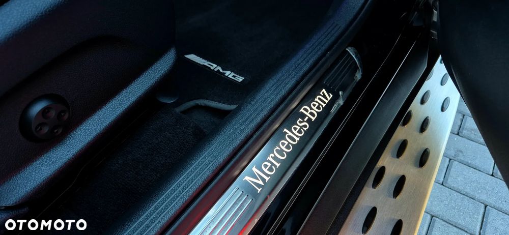 Mercedes-Benz GLC Coupe 300 4-Matic - 22