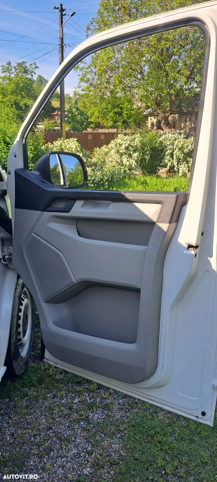 Volkswagen Transporter - 20