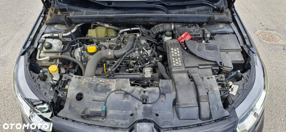 Renault Megane 1.2 Energy TCe Premiere Edition - 10