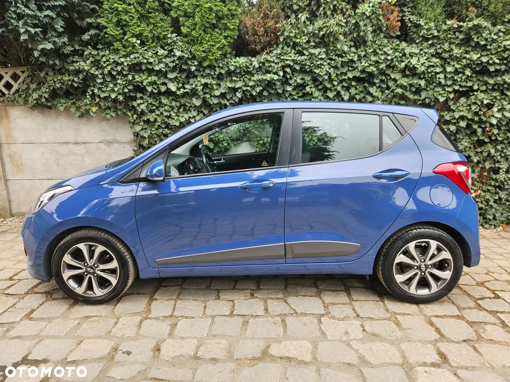 Hyundai i10 1.2 Premium - 2