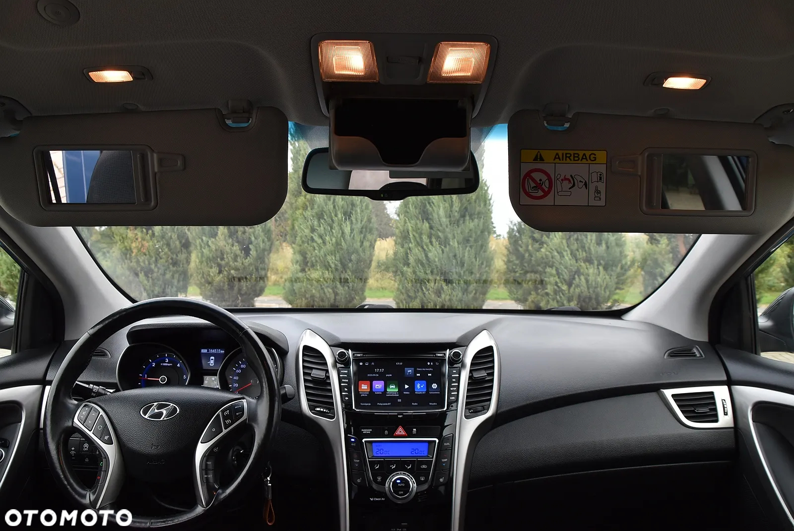 Hyundai i30 - 24